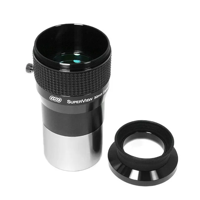 Окуляр проекционный GSO 30 мм, 2"