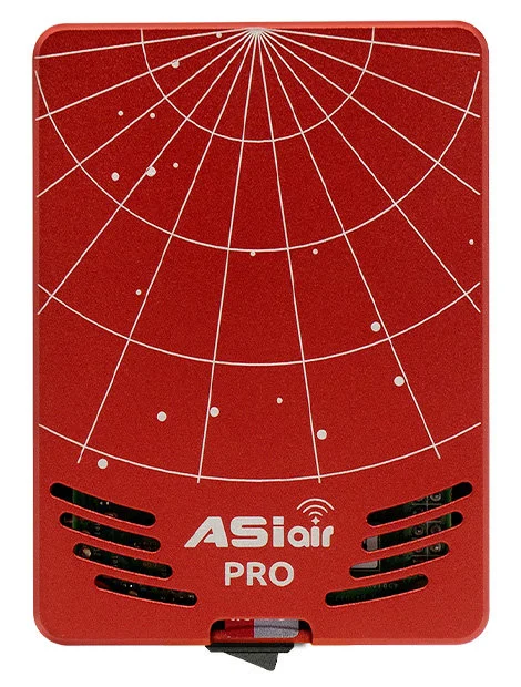 Система управления ZWO ASIAIR Pro