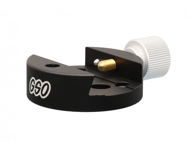 Крепление пластины «ласточкин хвост» GSO для Ричи-Кретьена 8" Крепление пластины «ласточкин хвост» GSO для Ричи-Кретьена 8"