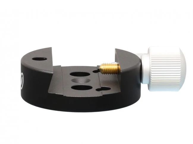 Крепление пластины «ласточкин хвост» GSO для Ричи-Кретьена 8" Крепление пластины «ласточкин хвост» GSO для Ричи-Кретьена 8"