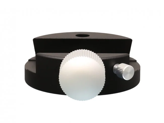 Крепление пластины «ласточкин хвост» GSO для Ричи-Кретьена 8" Крепление пластины «ласточкин хвост» GSO для Ричи-Кретьена 8"