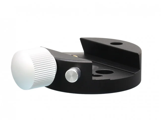 Крепление пластины «ласточкин хвост» GSO для Ричи-Кретьена 8" Крепление пластины «ласточкин хвост» GSO для Ричи-Кретьена 8"