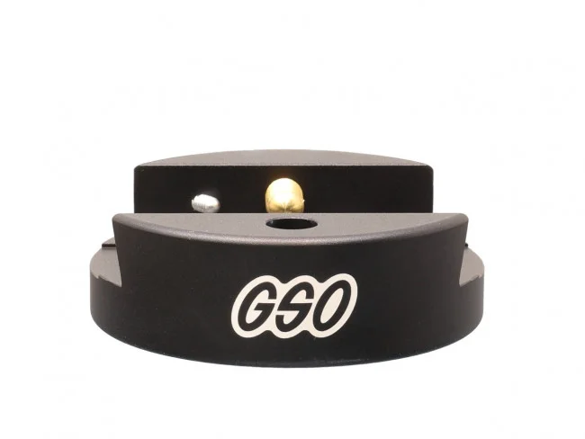 Крепление пластины «ласточкин хвост» GSO для Ричи-Кретьена 8" Крепление пластины «ласточкин хвост» GSO для Ричи-Кретьена 8"