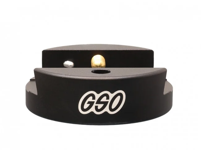 Крепление пластины «ласточкин хвост» GSO для Ричи-Кретьена 8" Крепление пластины «ласточкин хвост» GSO для Ричи-Кретьена 8"