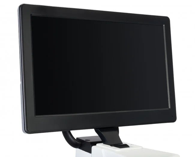 Микроскоп стереоскопический цифровой Bresser Analyth LCD Микроскоп стереоскопический цифровой Bresser Analyth LCD