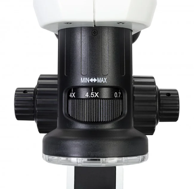 Микроскоп стереоскопический цифровой Bresser Analyth LCD Микроскоп стереоскопический цифровой Bresser Analyth LCD