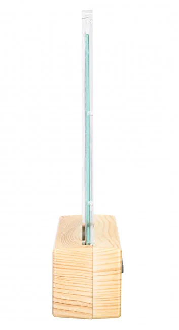 Термогигрометр Levenhuk Wezzer BASE L60