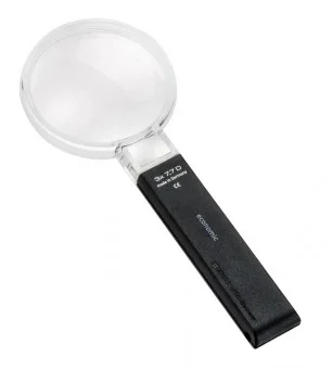 Лупа ручная Eschenbach economic, 65 мм, 3.0х