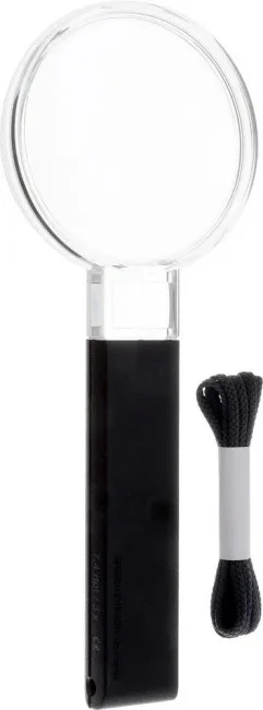 Лупа ручная Eschenbach economic, 65 мм, 3.0х