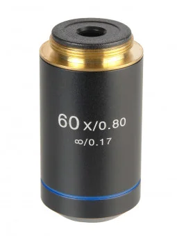Объектив Микромед 60х/0,8 беск./0,17 (М1 М2 inf.)
