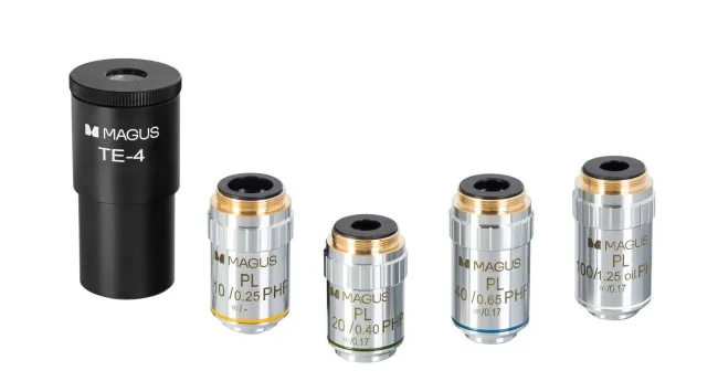 Фазово-контрастное устройство MAGUS PH1