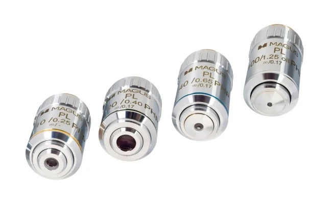 Фазово-контрастное устройство MAGUS PH1