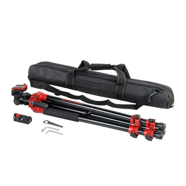 Штатив Falcon Eyes R-Line 418 3DP Штатив Falcon Eyes R-Line 418 3DP