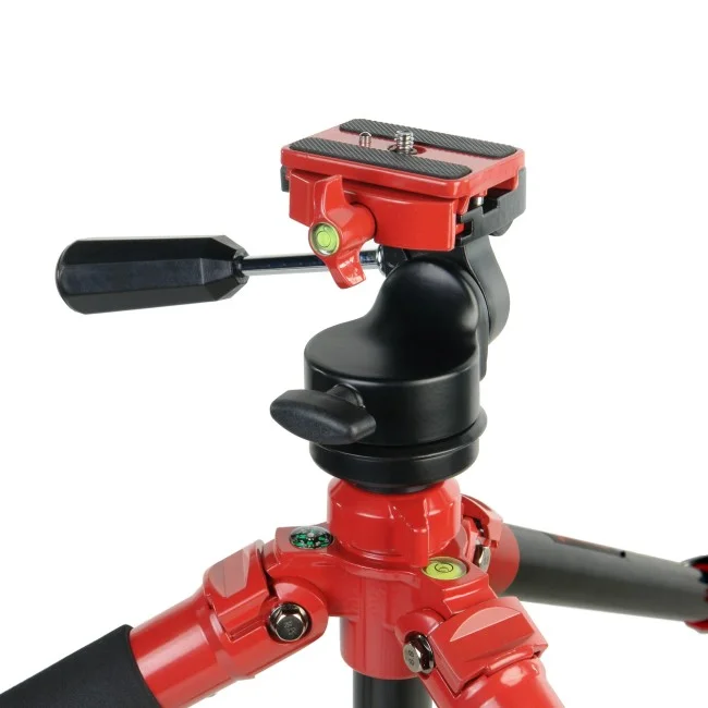 Штатив Falcon Eyes R-Line 418 3DP Штатив Falcon Eyes R-Line 418 3DP