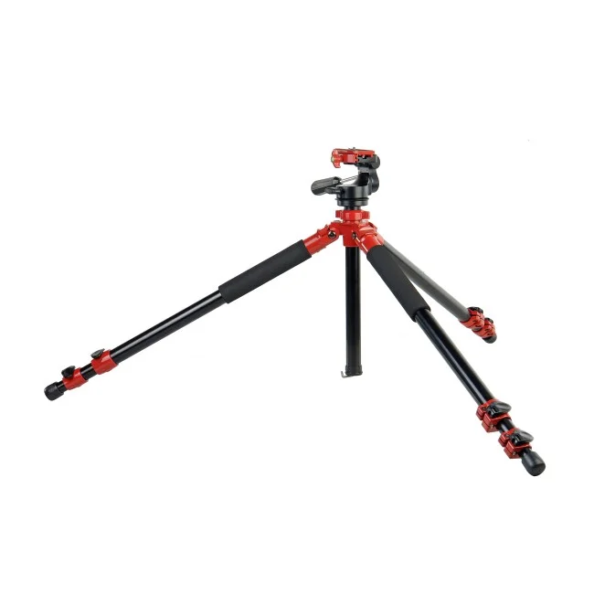 Штатив Falcon Eyes R-Line 418 3DP Штатив Falcon Eyes R-Line 418 3DP