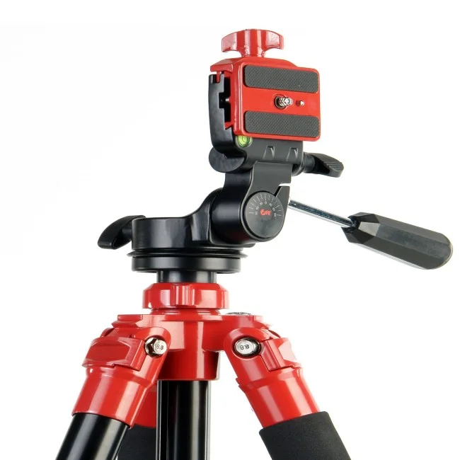 Штатив Falcon Eyes R-Line 418 3DP Штатив Falcon Eyes R-Line 418 3DP