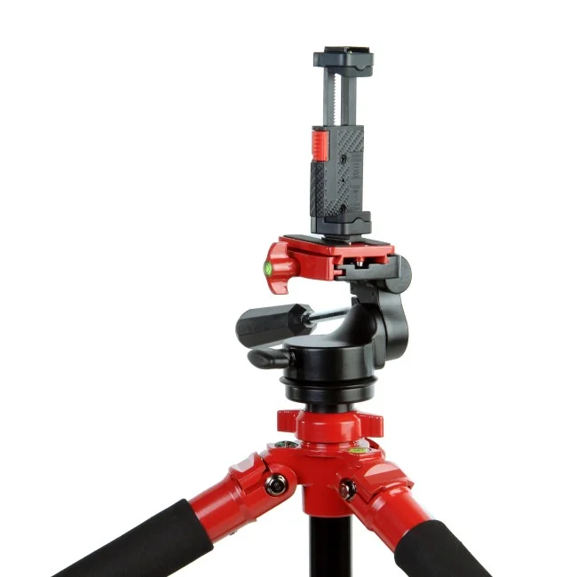 Штатив Falcon Eyes R-Line 418 3DP Штатив Falcon Eyes R-Line 418 3DP