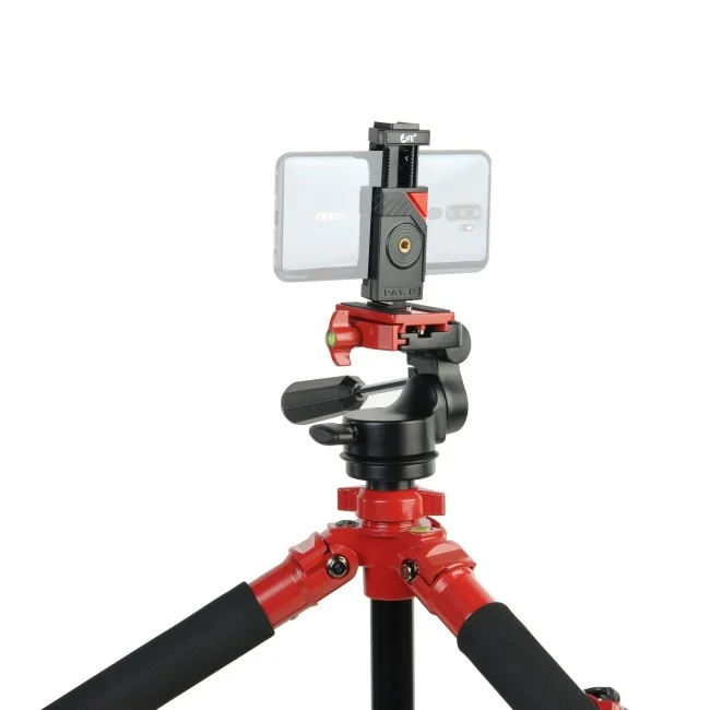 Штатив Falcon Eyes R-Line 418 3DP Штатив Falcon Eyes R-Line 418 3DP