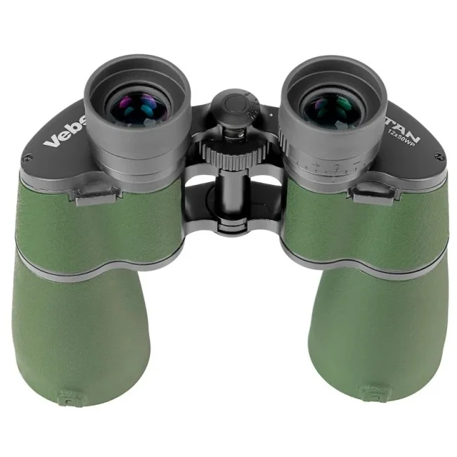 Бинокль Veber TITAN 12x50WP