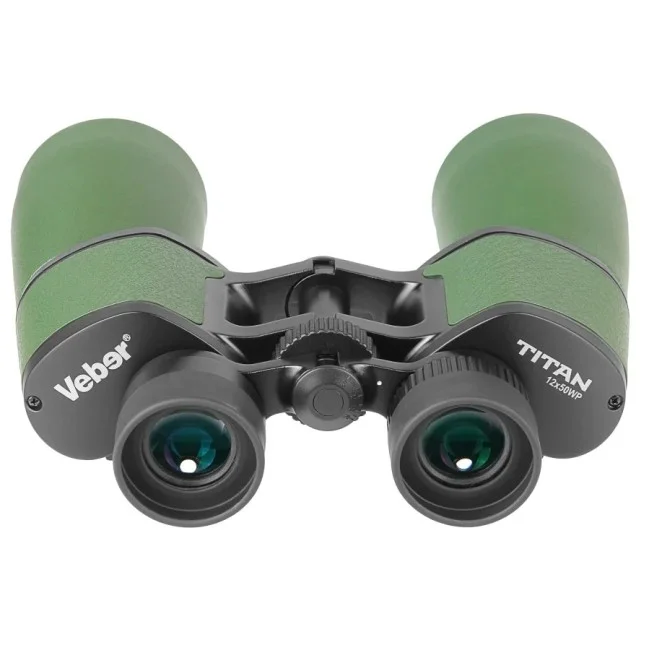 Бинокль Veber TITAN 12x50WP