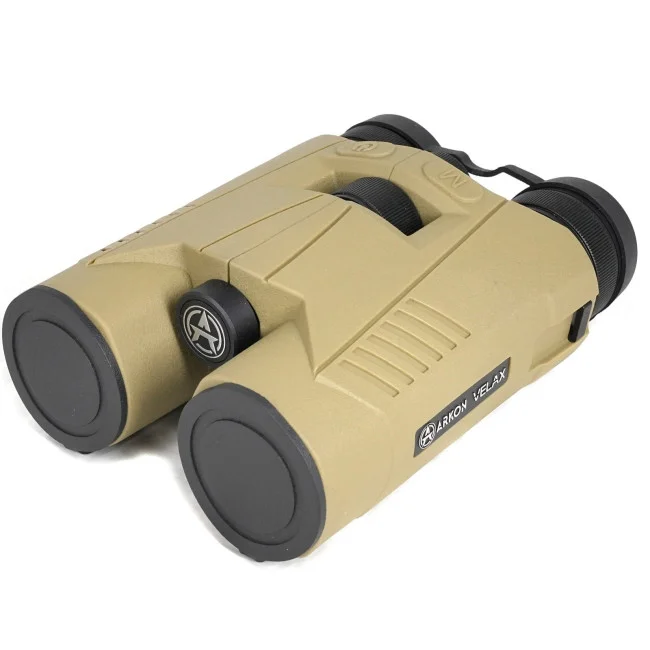 Лазерный дальномер Arkon Velax 4K 12x42