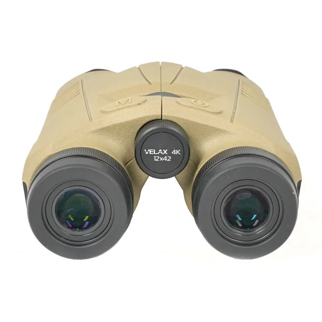 Лазерный дальномер Arkon Velax 4K 12x42