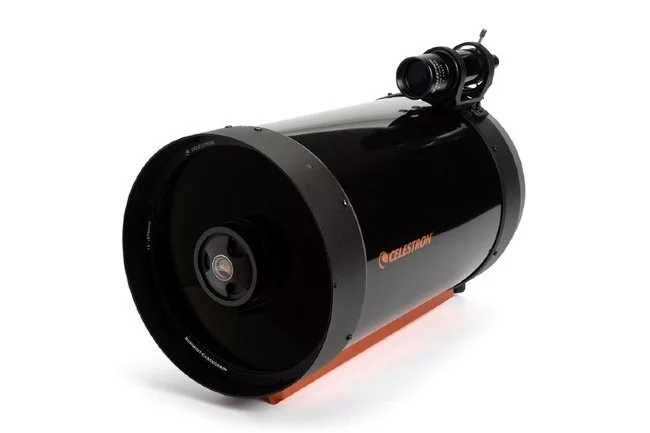Оптическая труба Celestron C11-S (CGE)