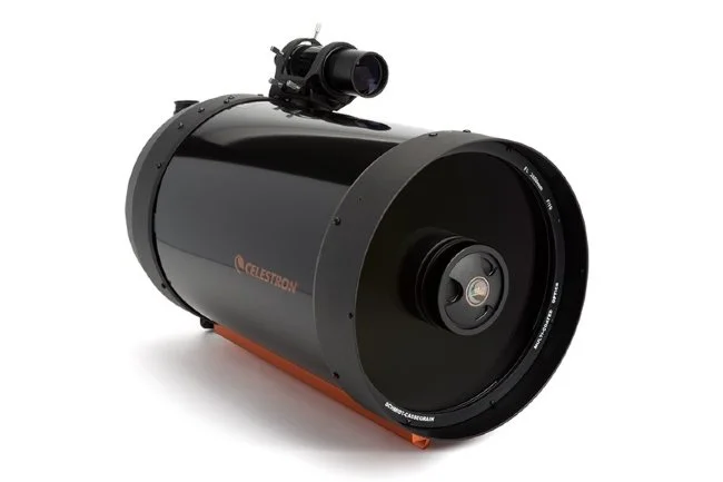 Оптическая труба Celestron C11-S (CGE)
