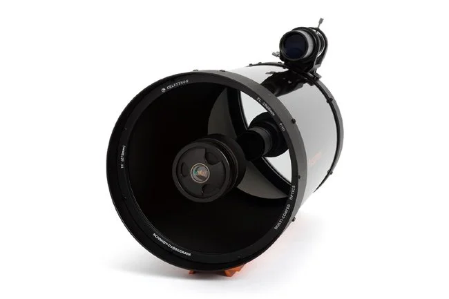 Оптическая труба Celestron C11-S (CGE)
