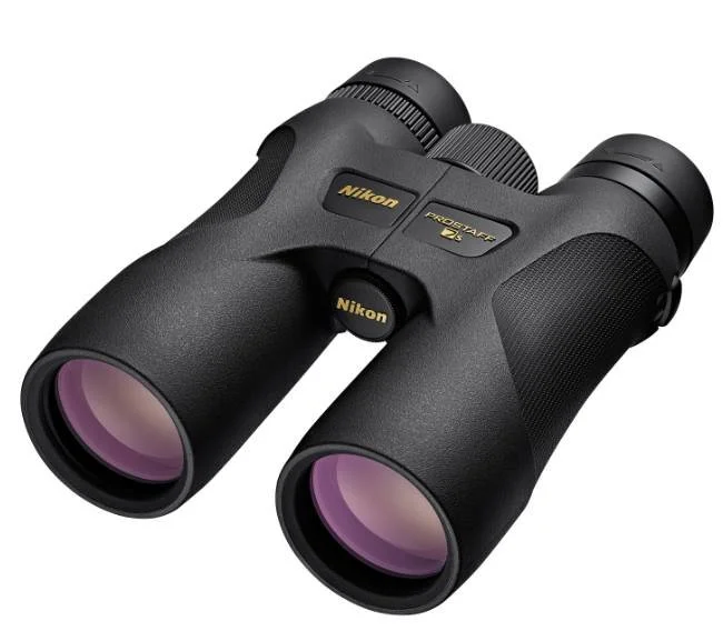 Бинокль Nikon Prostaff 7S 10x42