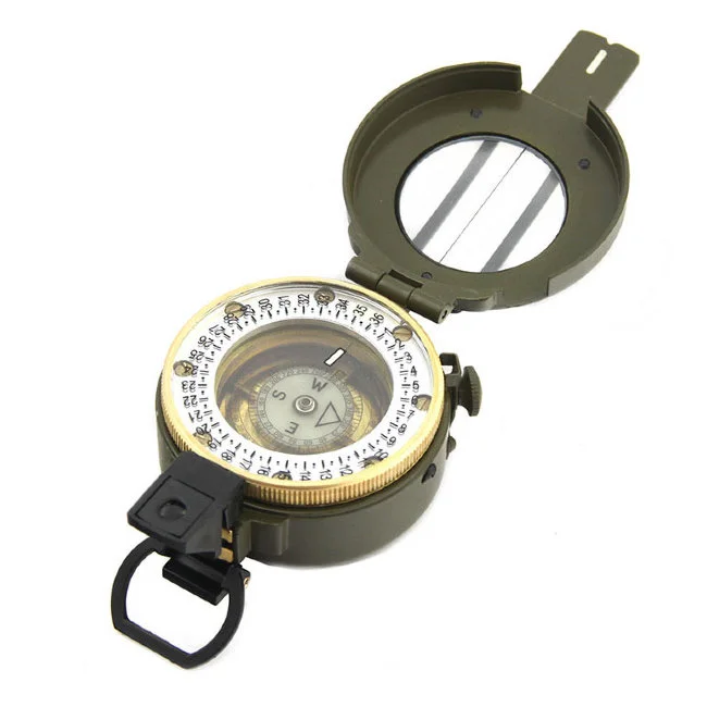 Компас Veber DC602A