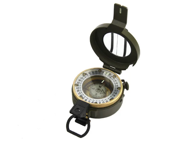 Компас Veber DC602A