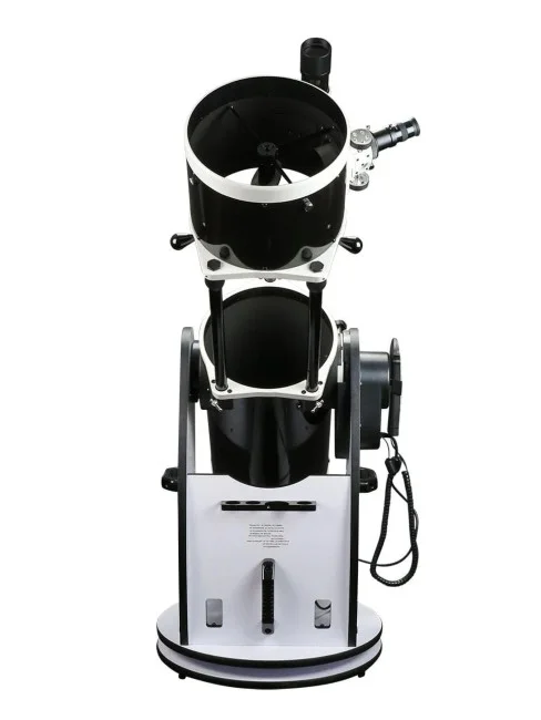 Телескоп Sky-Watcher Dob 10" Retractable SynScan GOTO