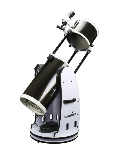 Телескоп Sky-Watcher Dob 10" Retractable SynScan GOTO