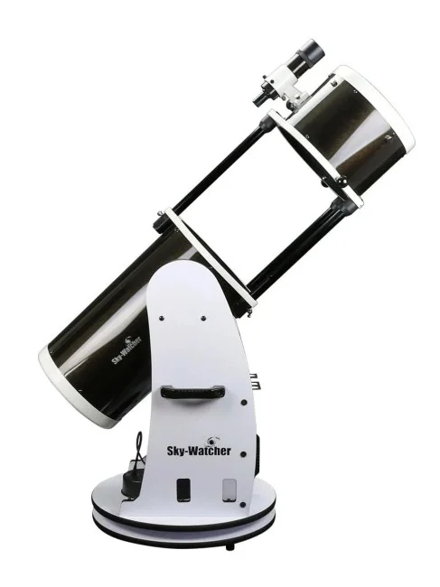 Телескоп Sky-Watcher Dob 10" Retractable SynScan GOTO