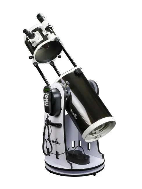 Телескоп Sky-Watcher Dob 10" Retractable SynScan GOTO