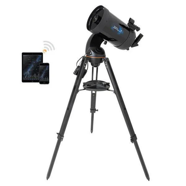 Телескоп Celestron AstroFi 6 Телескоп Celestron AstroFi 6