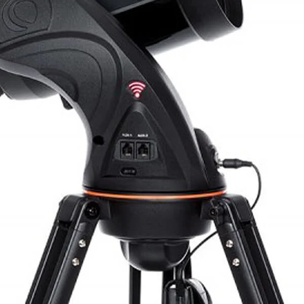 Телескоп Celestron AstroFi 6 Телескоп Celestron AstroFi 6
