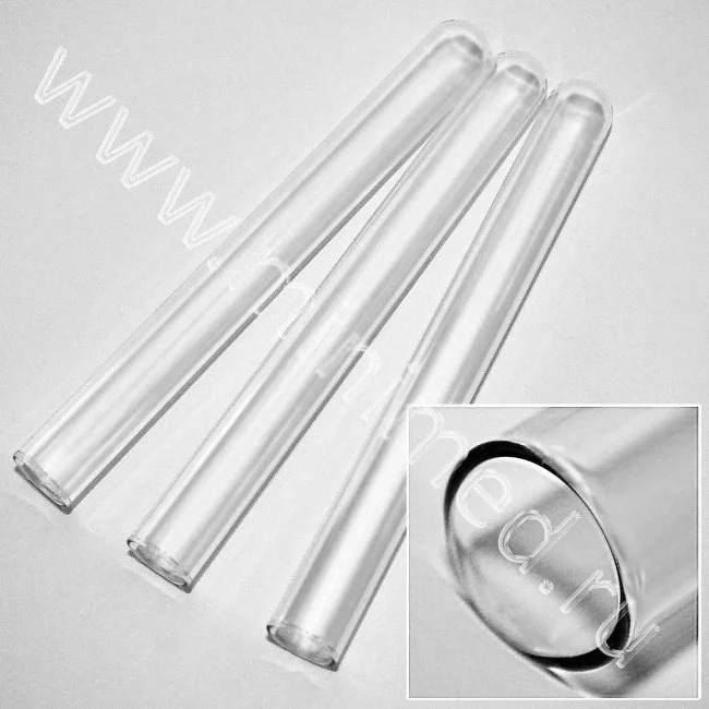 Пробирка лабораторная, ПБ2-16х150