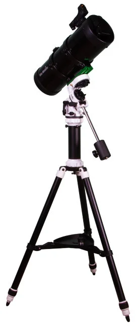 Телескоп Sky-Watcher SKYHAWK N114/500 AZ-EQ Avant Телескоп Sky-Watcher SKYHAWK N114/500 AZ-EQ Avant