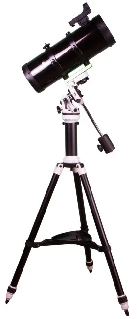 Телескоп Sky-Watcher SKYHAWK N114/500 AZ-EQ Avant Телескоп Sky-Watcher SKYHAWK N114/500 AZ-EQ Avant