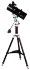 Телескоп Sky-Watcher SKYHAWK N114/500 AZ-EQ Avant Телескоп Sky-Watcher SKYHAWK N114/500 AZ-EQ Avant