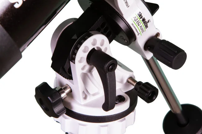 Телескоп Sky-Watcher SKYHAWK N114/500 AZ-EQ Avant Телескоп Sky-Watcher SKYHAWK N114/500 AZ-EQ Avant