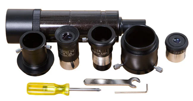 Телескоп Sky-Watcher BK P2001 HEQ5 SynScan GOTO (обновленная версия) Телескоп Sky-Watcher BK P2001 HEQ5 SynScan GOTO (обновленная версия)