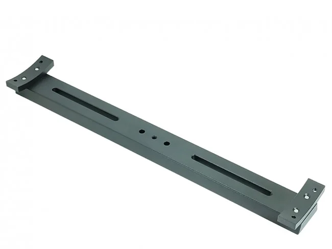 Пластина крепежная GSO для Ричи-Кретьена 8" (тип Vixen) Пластина крепежная GSO для Ричи-Кретьена 8" (тип Vixen)