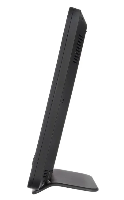 База для метеостанций Bresser «5 в 1», черная