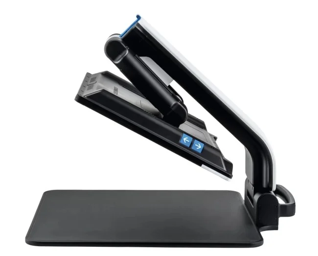 Видеоувеличитель Eschenbach vario DIGITAL FHD Advanced, 15.6", аккумулятор