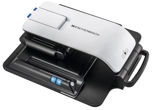 Видеоувеличитель Eschenbach vario DIGITAL FHD Advanced, 15.6", аккумулятор