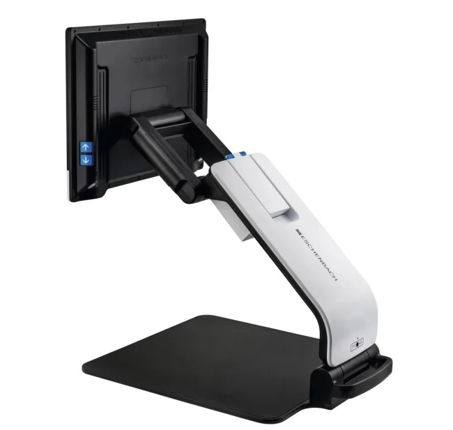 Видеоувеличитель Eschenbach vario DIGITAL FHD Advanced, 15.6", аккумулятор