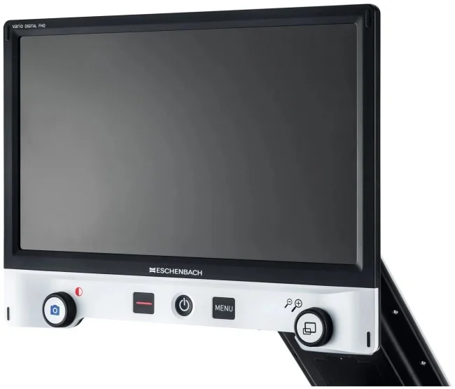 Видеоувеличитель Eschenbach vario DIGITAL FHD Advanced, 15.6", аккумулятор